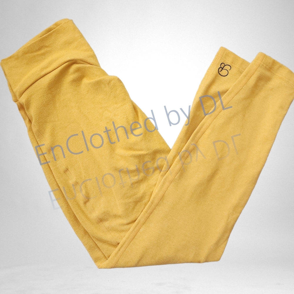 Bombshell Sportswear Leggings